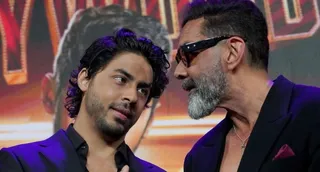 ‘He’s A Bit Closed Off…’ Bobby Deol Reflects On The Ba***ds Of Bollywood Director Aryan Khan’s Nature