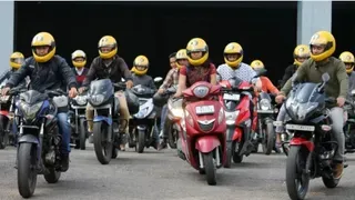 Mumbai Bike Taxis Get Govt Nod; Ola, Uber, Rapido Can Charge Rs 15 For First 1.5 Km | Full Details