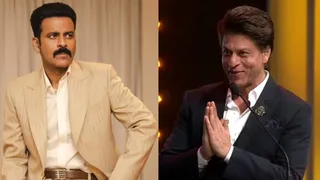 Manoj Bajpayee On Losing National Award To Shah Rukh Khan, Calls It 'Just A Decoration Piece At House'