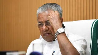 Kerala CM Pinarayi Vijayan In Trouble After Video Of Custodial Death Surfaces, UDF Demands Removal Of Home Portfolio