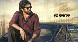 They Call Him OG: Pawan Kalyan’s Telugu Movie Already Hits Big Milestone For Its Premiere Shows In North America