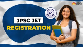 JPSC JET 2024 Registration Begins Today At jpsc.gov.in: Here’s How To Apply, Check Application Fee And Eligibility Criteria