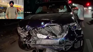 Delhi BMW Accident: Not A Case Of Negligent Driving, FIR Contradicts Police Statement, Claims Accused's Lawyer | Check His Arguments