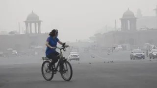 Delhi Air Quality: It's Not Just PM2.5, Mercury Pollution Is 13 Times The Global Norm, New Study Finds
