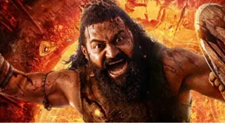 Rishab Shetty's Kantara Chapter 1 To Be Dubbed In Spanish And English For International Audiences