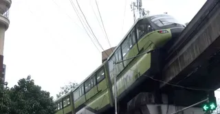 Mumbai Monorail Services To Be Suspended For System Overhaul After Repeated Breakdowns | Details