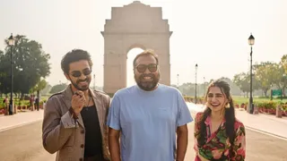Nishaanchi Takes Delhi By Storm, Anurag Kashyap's Gritty Crime Saga Set To Hit Theatres Soon