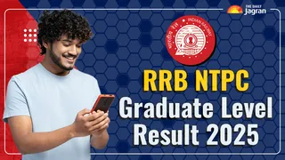RRB NTPC Graduate Level Result 2025 Date: Railway Recruitment Board To Be Released CBT 1 Scorecards Soon At rrb.digialm.com