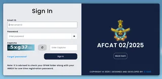 AFCAT 2 Result 2025 OUT: AFCAT Scorecard Released At afcat.cdac.in; Here’s How To Check & Direct Link