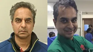 Indian-Origin Doctor Who Called Female Staff 'Fresh Meat' Jailed For Sexual Assaults At UK Hospital