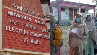 EC Overhauls EVM Ballot Design With Colour Photos, Larger Text; To Be Rolled Out In Bihar Assembly Elections | Check Updated Guidelines