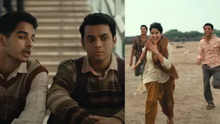 Homebound Trailer: Ishaan Khatter, Vishal Jethwa And Janhvi Kapoor Starrer Provokes Emotions Of Friendship, Ambition And Caste Discrimination