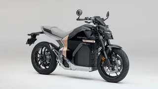Honda WN7 Electric Motorcycle Unveiled: Check Range, Features, And Price