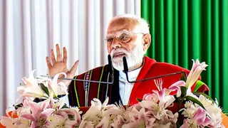 ‘Source Of Great Strength’: PM Modi Expresses Gratitude For Birthday Wishes; Reaffirms Commitment To Viksit Bharat Mission