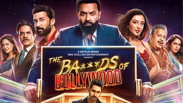 the-bads-of-bollywood-what-is-the-real-meaning-behind-asterisks-in-title-bobby-deol-lakshya-and-raghav-juyal-answer