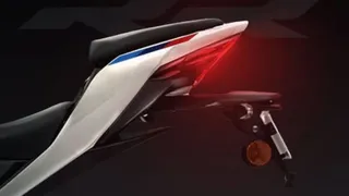Upcoming BMW G 310 RR Teased Ahead Of Launch: What To Expect?