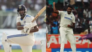 Ravichandran Ashwin Birthday: BCCI Wishes R Ashwin On His 39th Birthday; A Look At Spinner's Major Records
