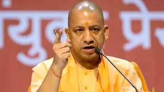 Yogi Adityanath Reviews Road Repair Progress, Orders Completion Of 44,196 Km Of Pothole-Free Roads Before Festivals