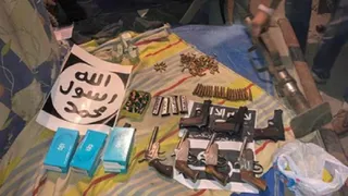 Two ISIS-Linked Terror Modules Planning To Attack Religious Sites Busted After Multi-State Raids | Details
