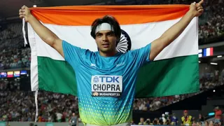 World Athletics Championships 2025 LIVE Streaming: How To Watch Neeraj Chopra's Javelin Throw Qualifying Round Live In India