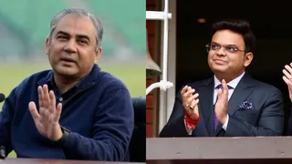 PCB Accuses Andy Pycroft Of Acting On BCCI's Favour, Sends 2nd Letter To ICC Over Handshake Row: Report