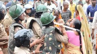 gorakhpur-crime-neet-aspirant-murdered-by-cattle-smugglers-in-pipraich-entire-police-outpost-suspended
