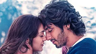 Saiyaara Becomes Netflix’s No.1 Non-English Movie Globally; Ahaan Panday And Aneet Padda Thank Fans