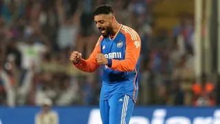 ICC T20I Rankings: Varun Chakravarthy Becomes No.1 Ranked T20I Bowler, Joins Jasprit Bumrah And Ravi Bishnoi In Elite List