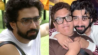 Bigg Boss 19: Amaal Mallik Claims His Uncle Anu Malik Betrayed His Dad; Recalls Mother's Struggle During Pregnancy, Says 'I Have Womb Trauma'