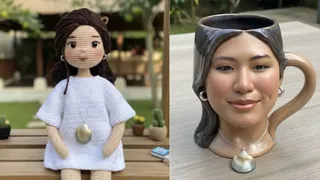 'Nano Banana Your Profile Pic' Trend Goes Viral: Google Gemini Shares 8 Prompts To Turn Ordinary Photos Into Quirky AI Creations