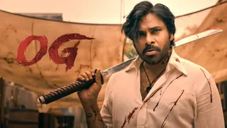 They Call Him OG Release Date: Pawan Kalyan’s Telugu Action Drama Arrives Next Week But Trailer Update Awaited