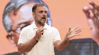 Rahul Gandhi Alleges 'Mass Deletion' Of Voters In Congress Strongholds: 'EC Defending Murderers Of Democracy'