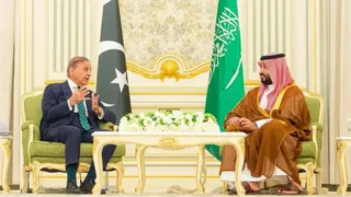 'Attack On One, Considered Attack On Both': Pakistan, Saudi Arabia Sign Defence Agreement, Calls It 'Islamic Unity'