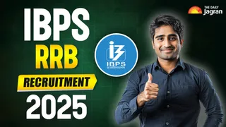 IBPS RRB Recruitment 2025: Steps To Apply For 13217 PO, Clerk Posts At ibps.in, Registration To End On September 21