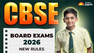 CBSE Board Exams 2026: Complete Guide To New Rules And Changes Here