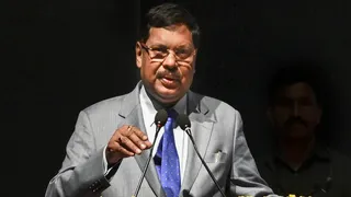 'I Respect All Religions': CJI Gavai After His 'Ask Lord Vishnu' Remark Over Khajuraho Idol Case Sparks Row