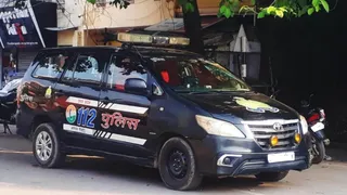 Ghaziabad: Security Guard Kills Wife, Jumps Off Building In Indirapuram's Shakti Khand 4; Condition Critical