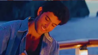 DYK This Actress Coined The Term ‘Greek God’ For Hrithik Roshan While Filming Their First Movie?