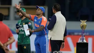 Pakistan Cries Foul Over Suryakumar Yadav's Tribute To Pahalgam Victims, Might File Complaint To ICC: Report