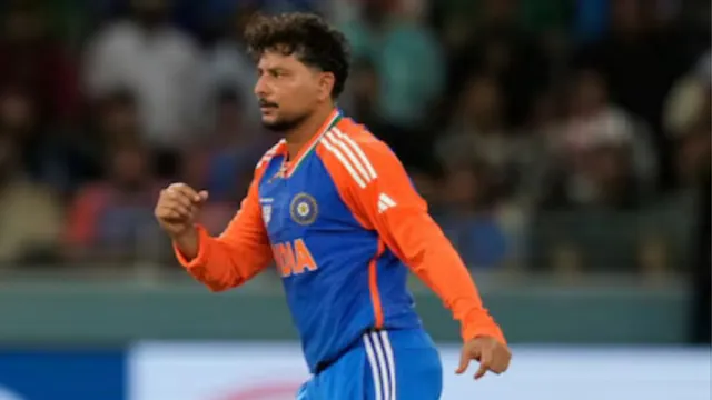 india-national-cricket-team-vs-oman-national-cricket-team-asia-cup-2025-kuldeep-yadav-4-wickets-away-from-becoming-indias-highest-wicket-taker-in-asia-cup