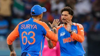 Kuldeep Yadav Reacts After Getting Ignored In Test Series Against England, Says, 'Could've Played....'