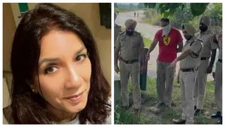 Punjab: Love Story Of Elderly NRIs Takes Horrifying Turn As Woman Burnt Alive In Ludhiana; Police Reveals Motive
