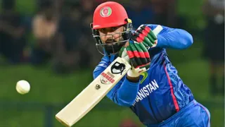 AFG vs SL Asia Cup 2025: Mohammad Nabi Scripts History, Becomes 1st Afghanistan Cricketer To Score 6000 Runs