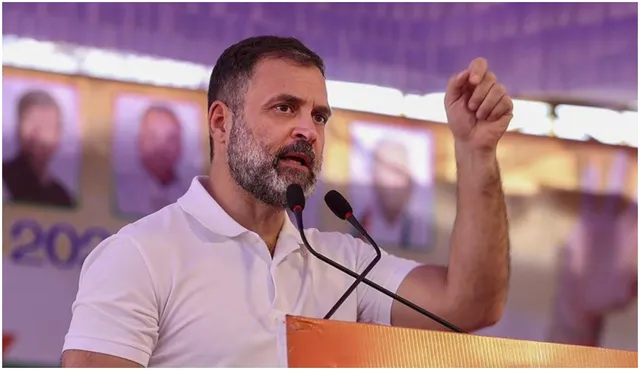 incorrect-applications-rejected-fir-filed-karnataka-ceo-clarifies-on-rahul-gandhis-voter-deletion-allegations-bjp-retorts