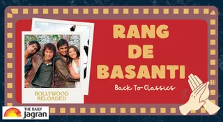 The Rang De Basanti Revolution: Why The 2006 Classic Resonates With Gen Z Activism Today