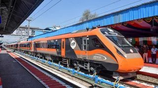 Vande Bharat Update: 4 South Central Railway Vande Bharat Trains Get New Timings | Full list, Timetable