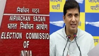 EC Responds To Bhardwaj's Voter Deletion Claim In New Delhi Assembly Seat, Says ‘Detailed Reply Sent To Atishi In January’