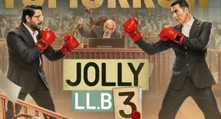 Jolly LLB 3 X Review: Netizens Praise Akshay Kumar, Arshad Warsi Starrer Legal Comedy Movie, Call It ‘Masterpiece, Winner’