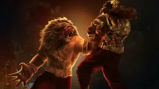 Mahavatar Narsimha OTT Release: When And Where To Watch This Mythological Animated Movie Online After Box Office Success