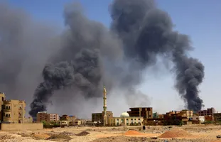 Sudan Mosque Massacre: 75 Worshippers Killed During Friday Prayers In Horrific Drone Attack